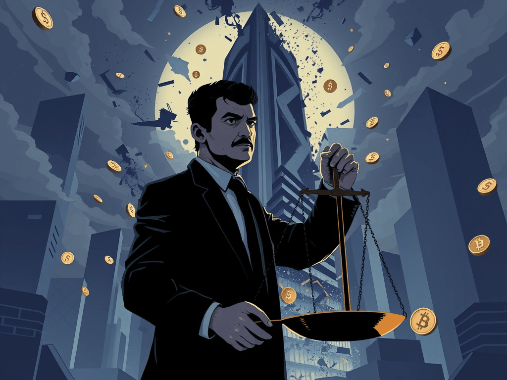 FTX collapse illustrating breakdown of oversight, controls, risk management and culture